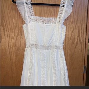 free people verona dress